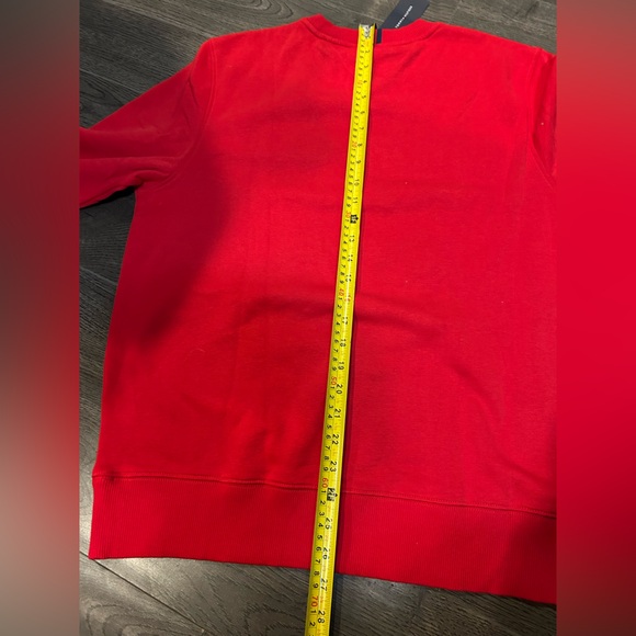 Tommy Hilfiger Men Sweater - Picture 8 of 9